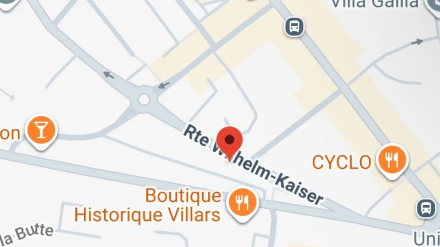 Apartment for rent - Route Wilhelm-Kaiser 10, 1700 Fribourg