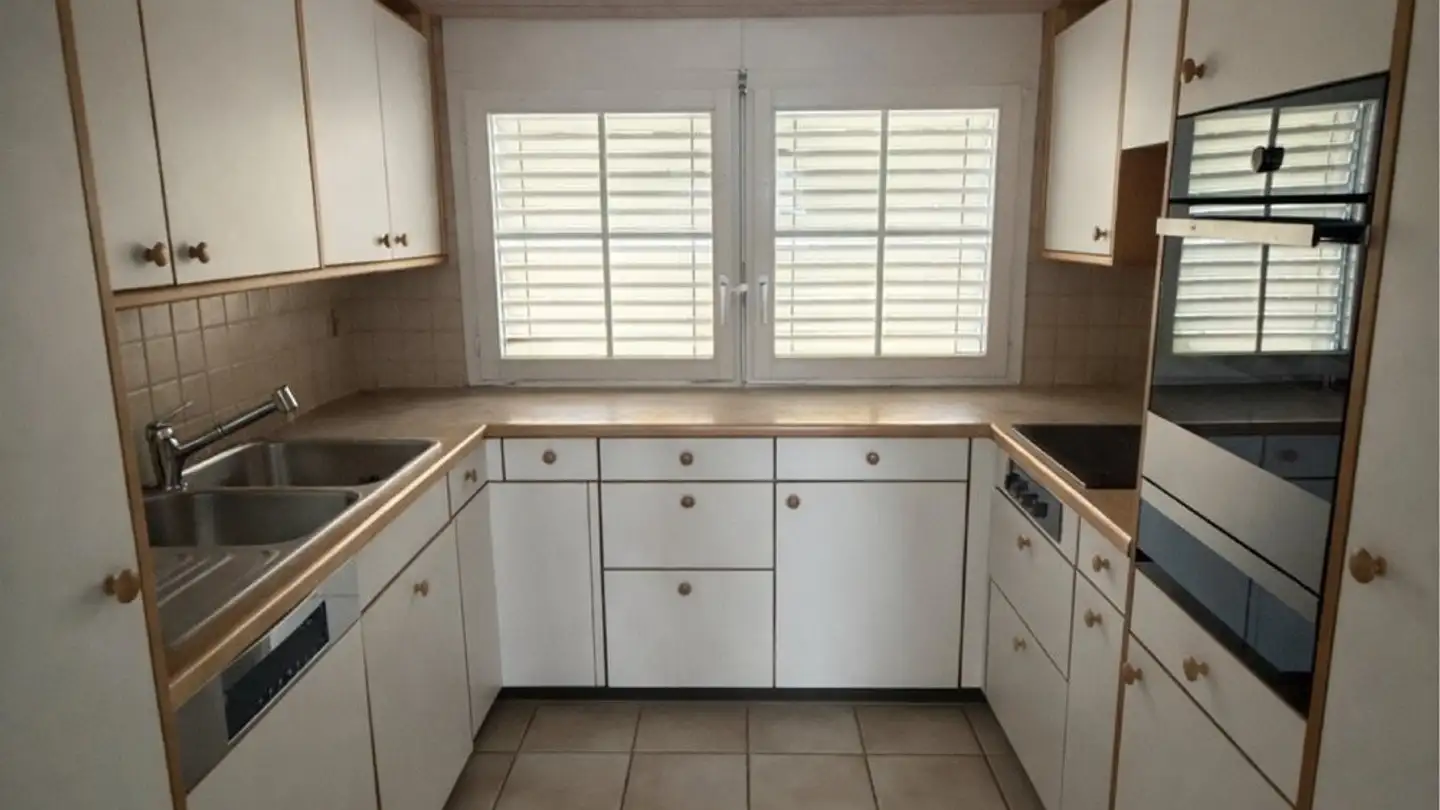 Wohnung mieten - Alter Schützenweg 2a, 5702 Niederlenz - Foto 4