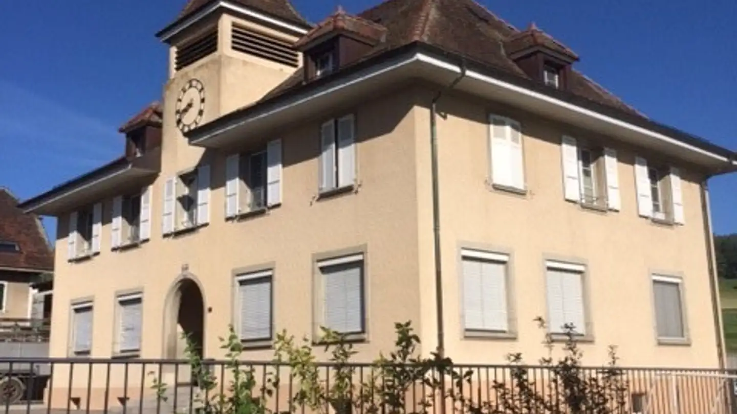 Apartment for rent - Route Du Levant 29, 1404 Cuarny