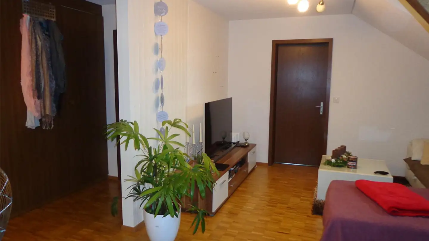 Penthouse mieten - Hauptstrasse 57, 4566 Kriegstetten - Foto 4