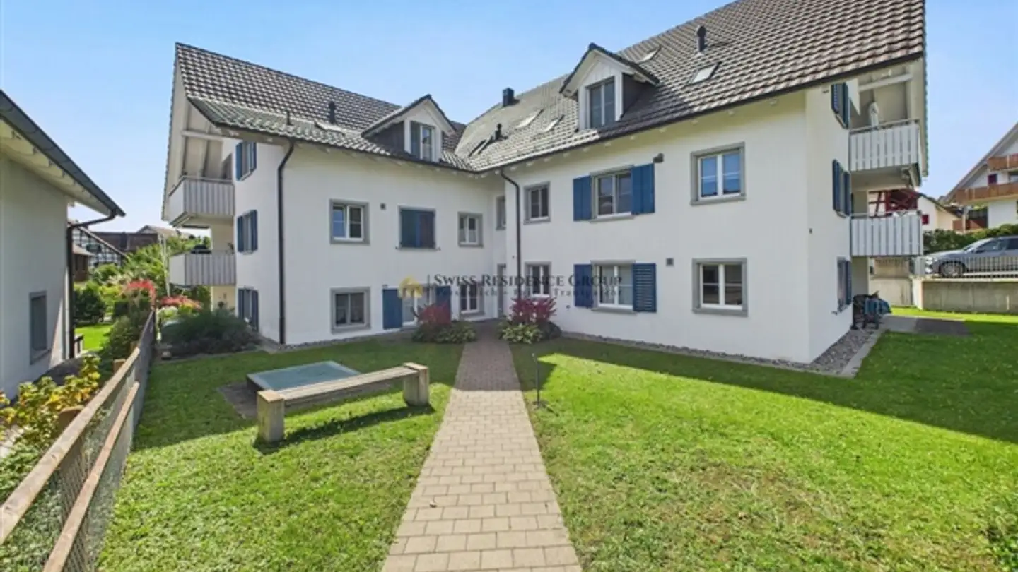 Wohnung kaufen - 8173 Neerach