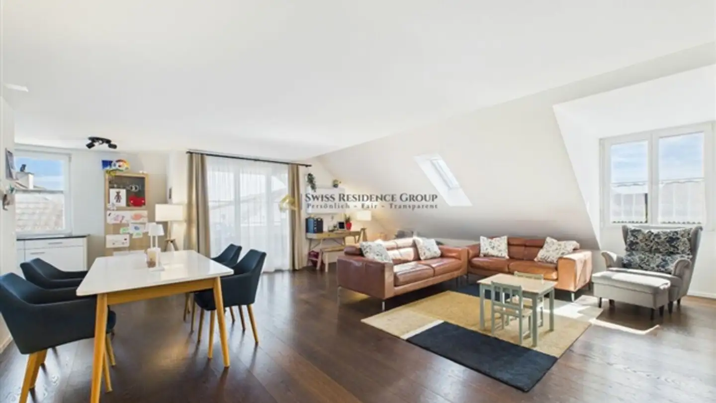 Wohnung kaufen - 8173 Neerach - Foto 2