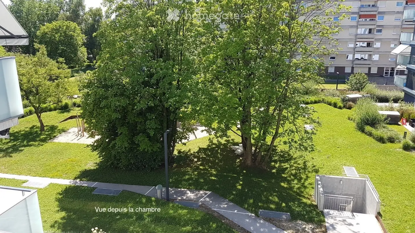 Appartamento in affitto - 1400 Cheseaux-Noréaz - Photo 4