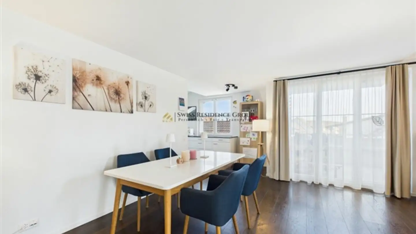 Wohnung kaufen - 8173 Neerach - Foto 3