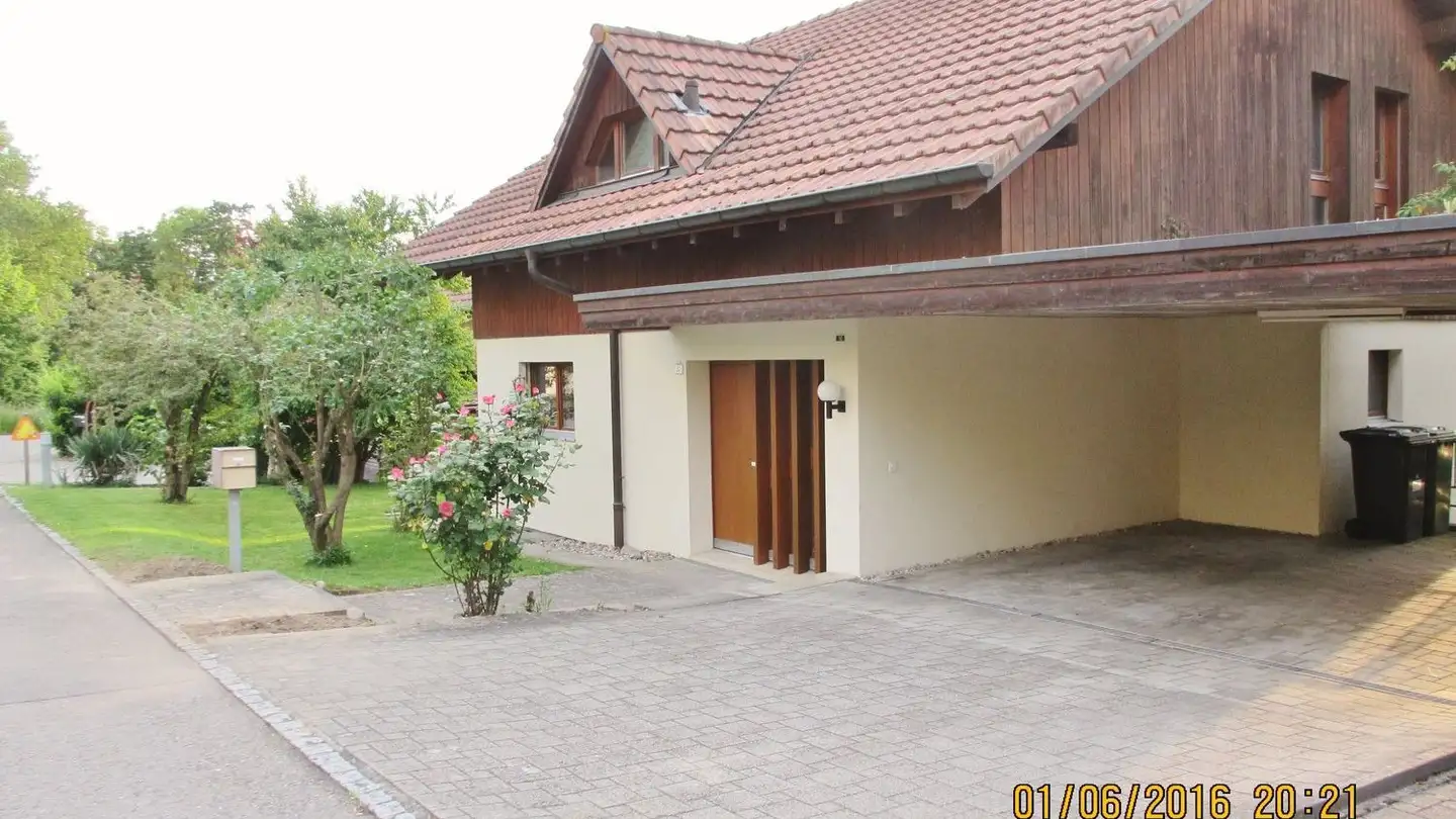 Maison individuelle à louer - Riedli 32, 3285 Galmiz - Photo 3