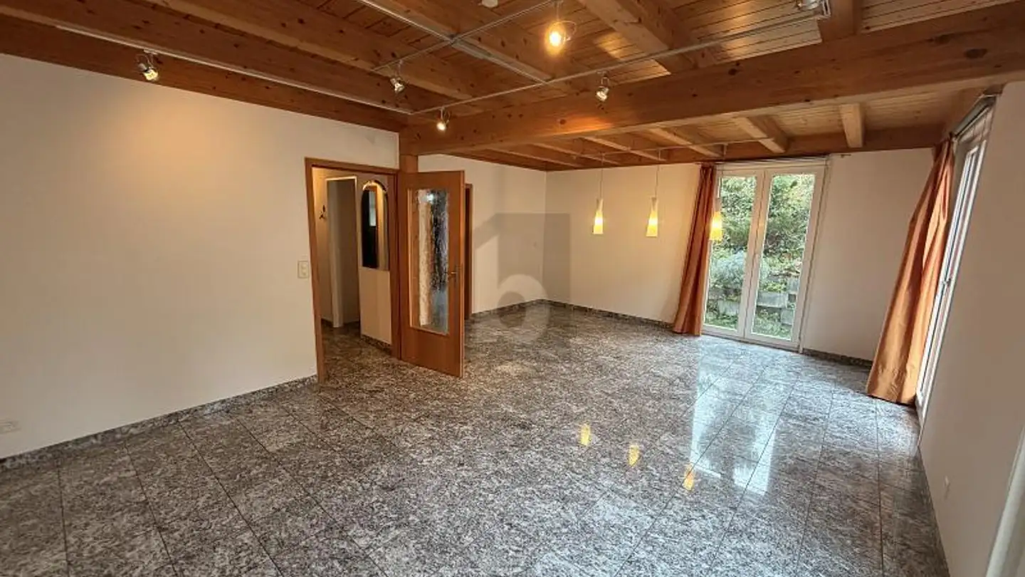 Semi-detached house for rent - 4452 Itingen