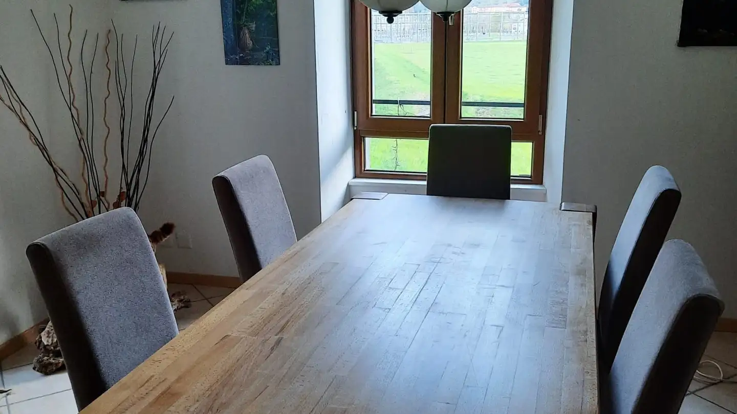 Appartamento in affitto - Route Des Prés-Râpets, 1892 Lavey-Village - Photo 2