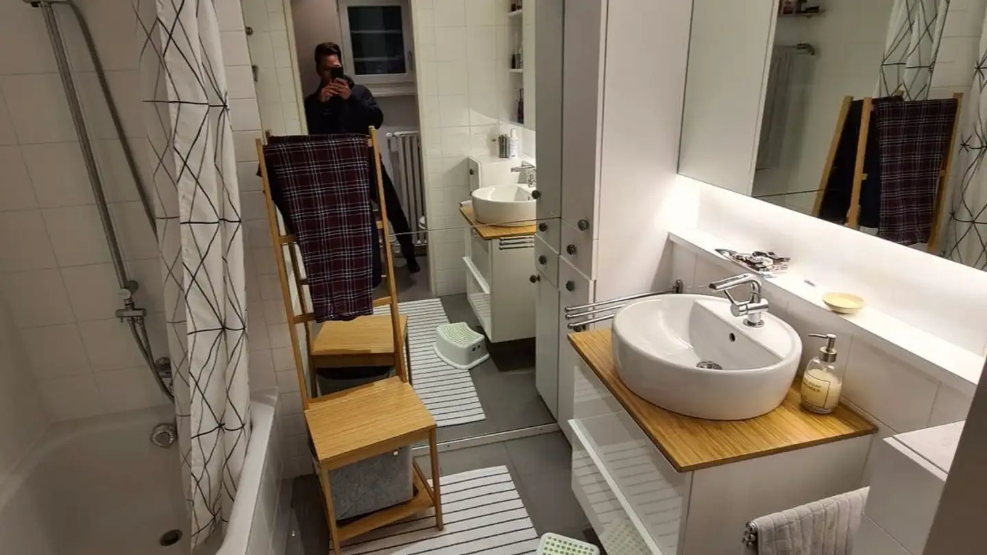 Maison jumelle à louer - Rosenbergstrasse 16, 6300 Zug - Photo 4