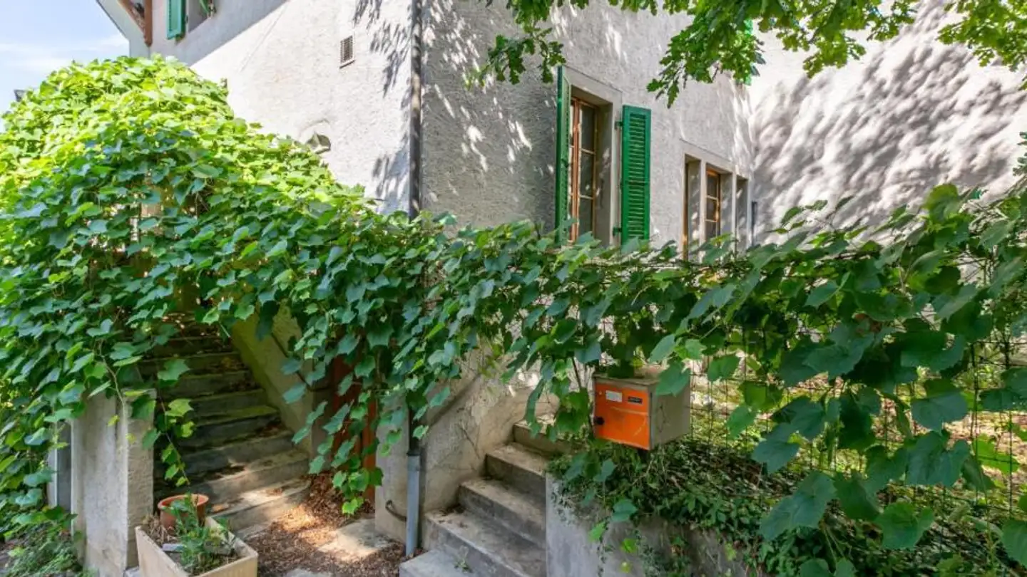 Maison individuelle à vendre - 1287 Laconnex