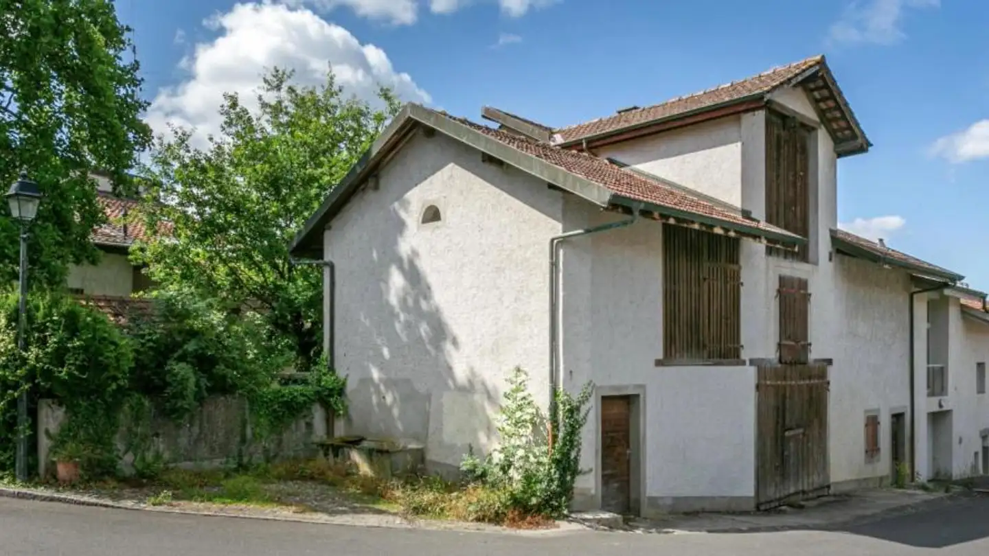 Maison individuelle à vendre - 1287 Laconnex - Photo 2