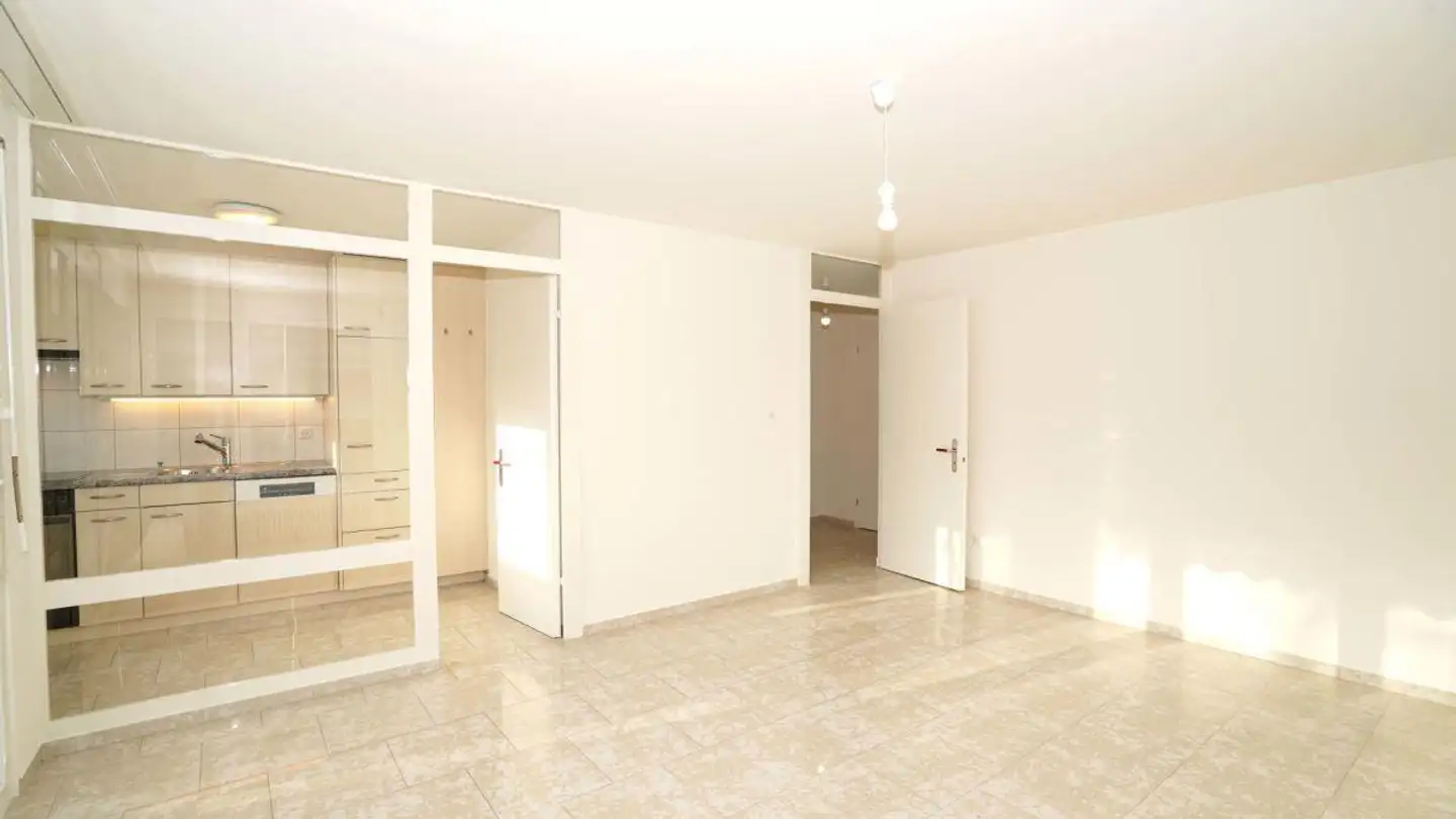 Apartment for rent - Starenweg 2, 4123 Allschwil - Photo 2