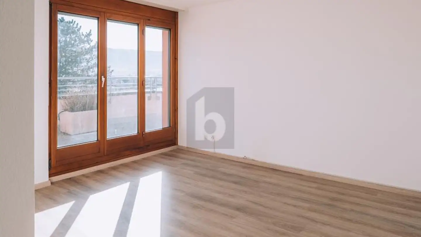Penthouse mieten - 2800 Delémont - Foto 4