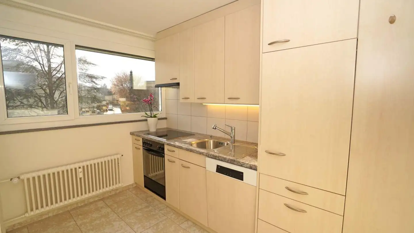 Apartment for rent - Starenweg 2, 4123 Allschwil - Photo 3