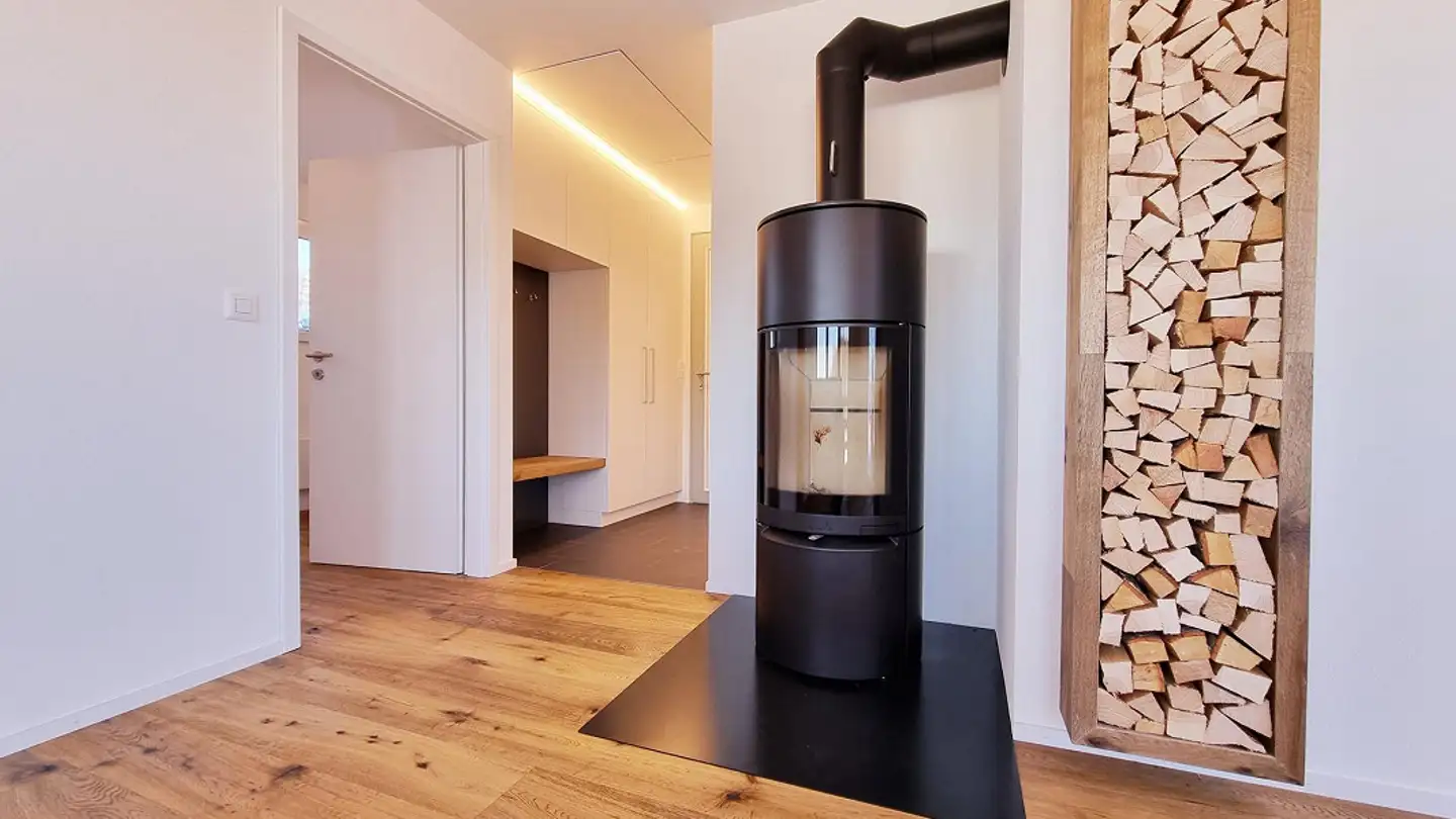 Maison individuelle à louer - Fürschwendistrasse 793, 9036 Grub SG - Photo 3