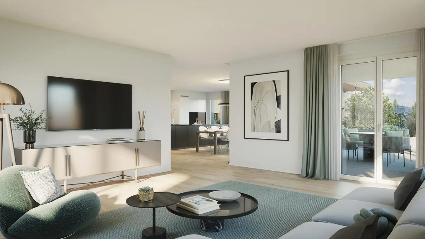 Appartement à vendre - Werftstrasse, 8280 Kreuzlingen - Photo 3