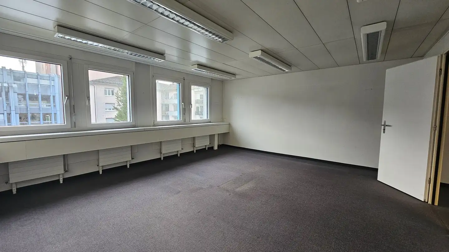 Bureau à louer - Jurastrasse 19, 4600 Olten - Photo 2