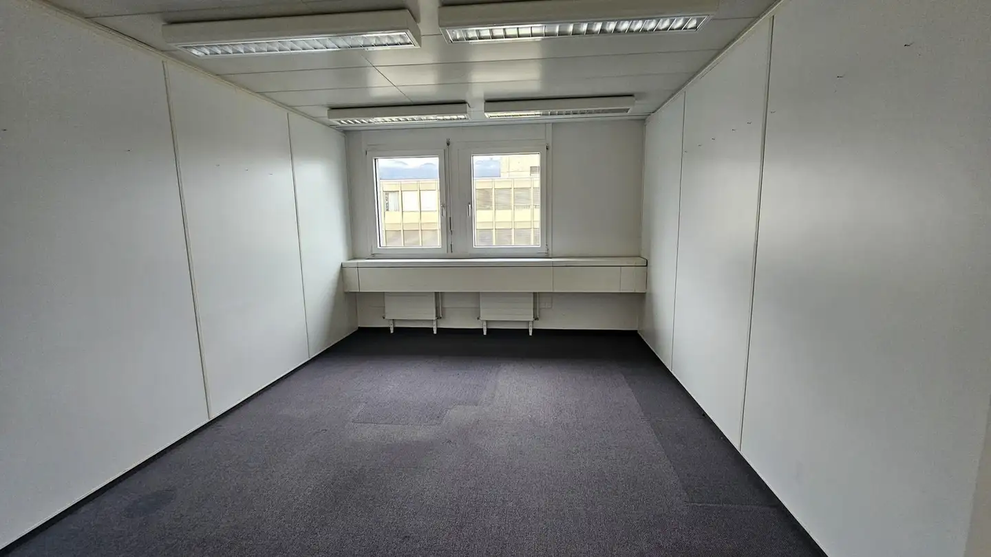 Bureau à louer - Jurastrasse 19, 4600 Olten - Photo 3