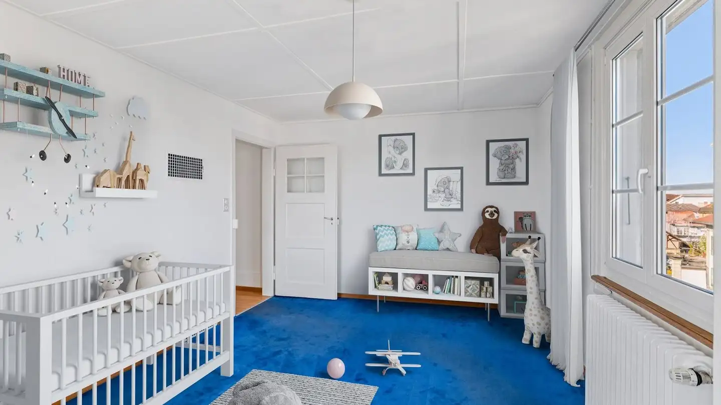 Appartement à vendre - 3422 Kirchberg BE - Photo 4