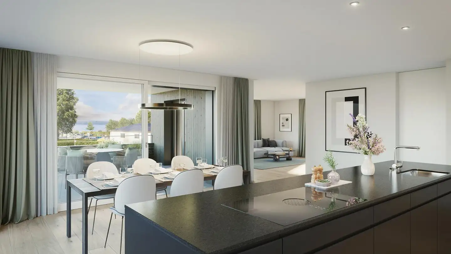 Appartement à vendre - Werftstrasse, 8280 Kreuzlingen - Photo 2