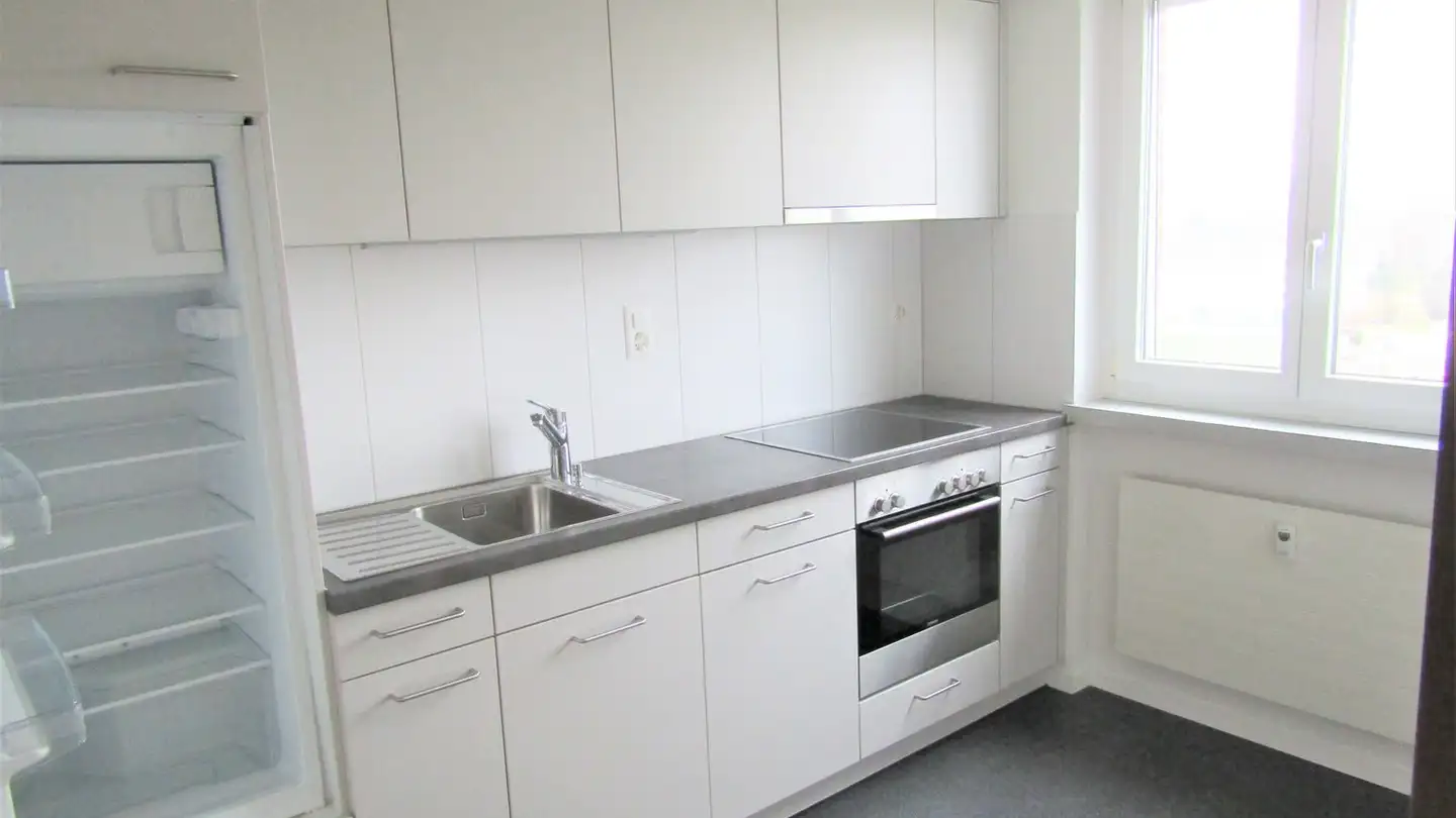 Wohnung mieten - Seemättlistrasse 6, 4132 Muttenz