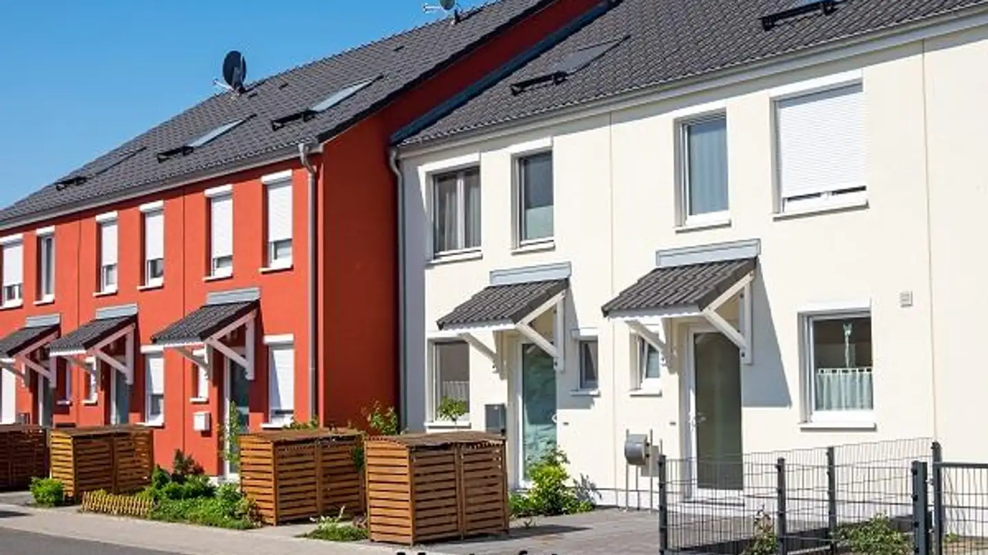 Haus kaufen - Haldenstrasse, 8302 Kloten