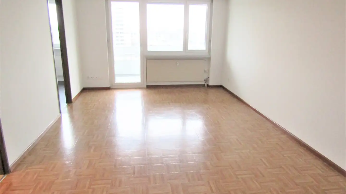 Wohnung mieten - Seemättlistrasse 6, 4132 Muttenz - Foto 2