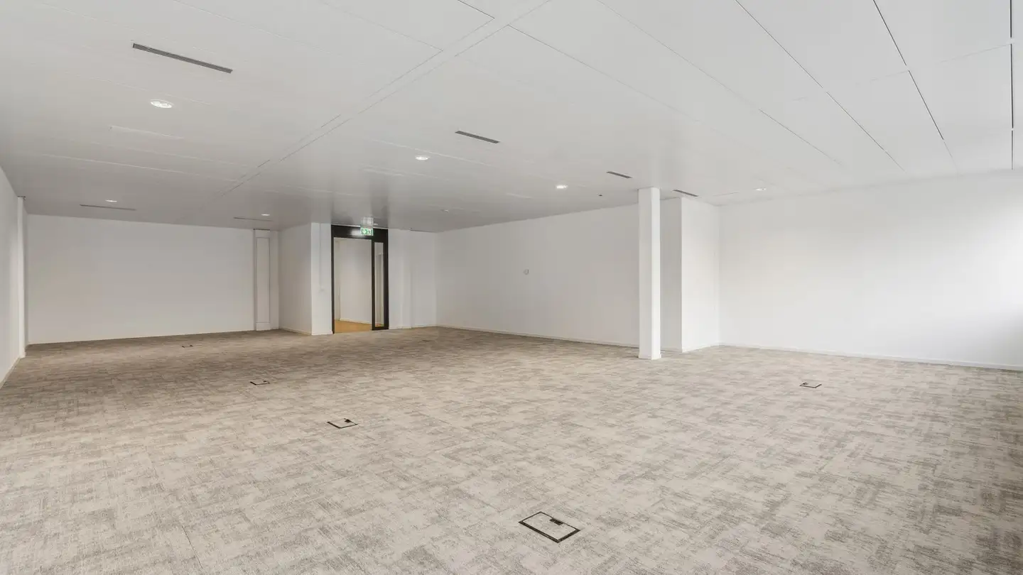 Office space for rent - 1262 Eysins - Photo 4