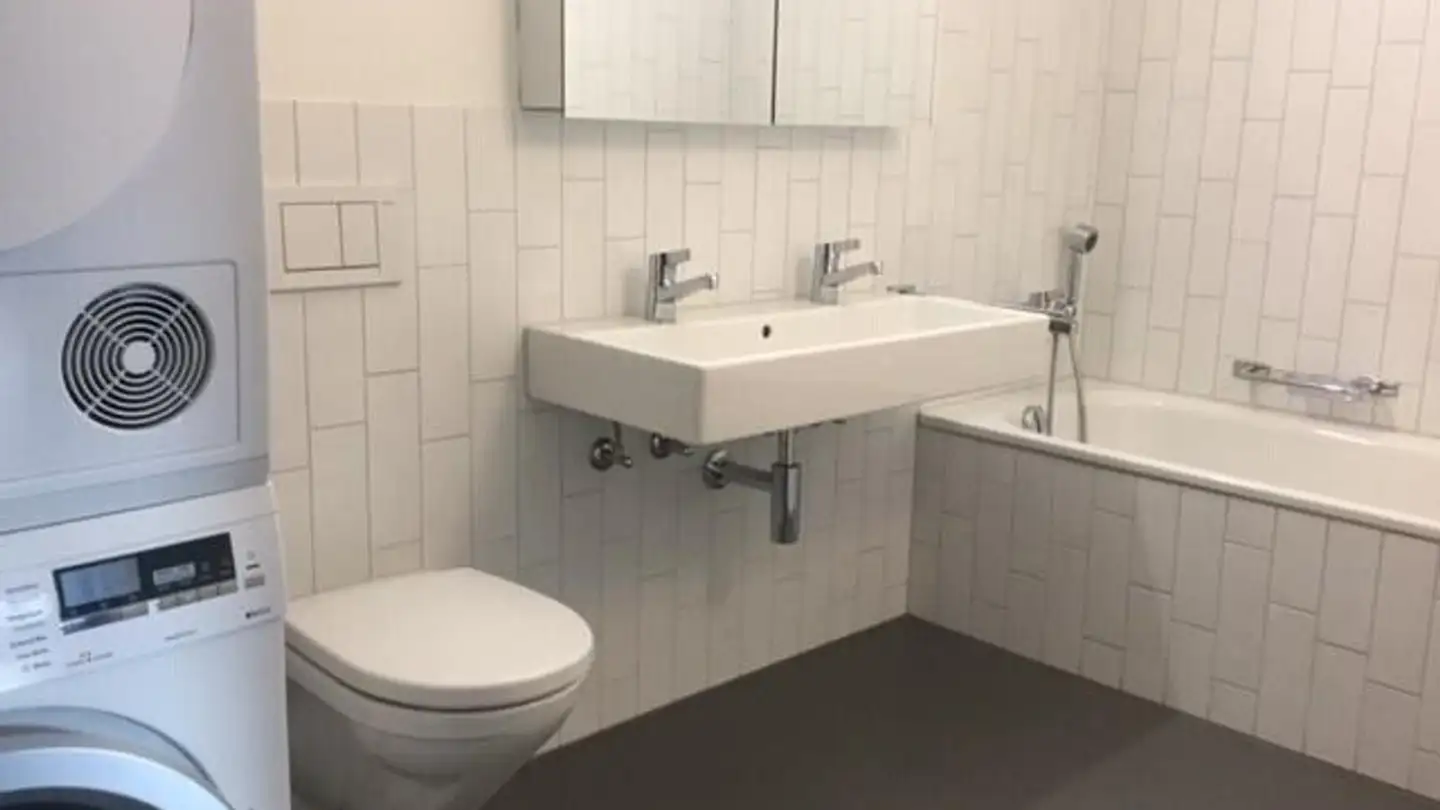 Appartement à louer - Farman-Strasse 38, 8152 Glattpark (Opfikon) - Photo 4