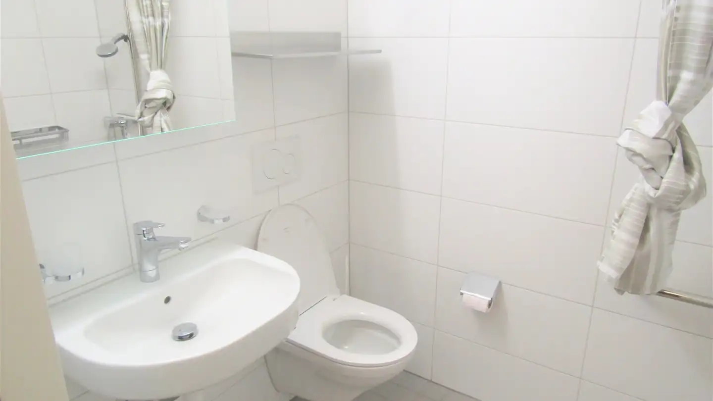 Wohnung mieten - Seemättlistrasse 6, 4132 Muttenz - Foto 4