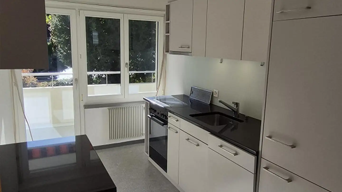 Apartment for rent - Wiesbühlstrasse 1, 9242 Oberuzwil - Photo 4