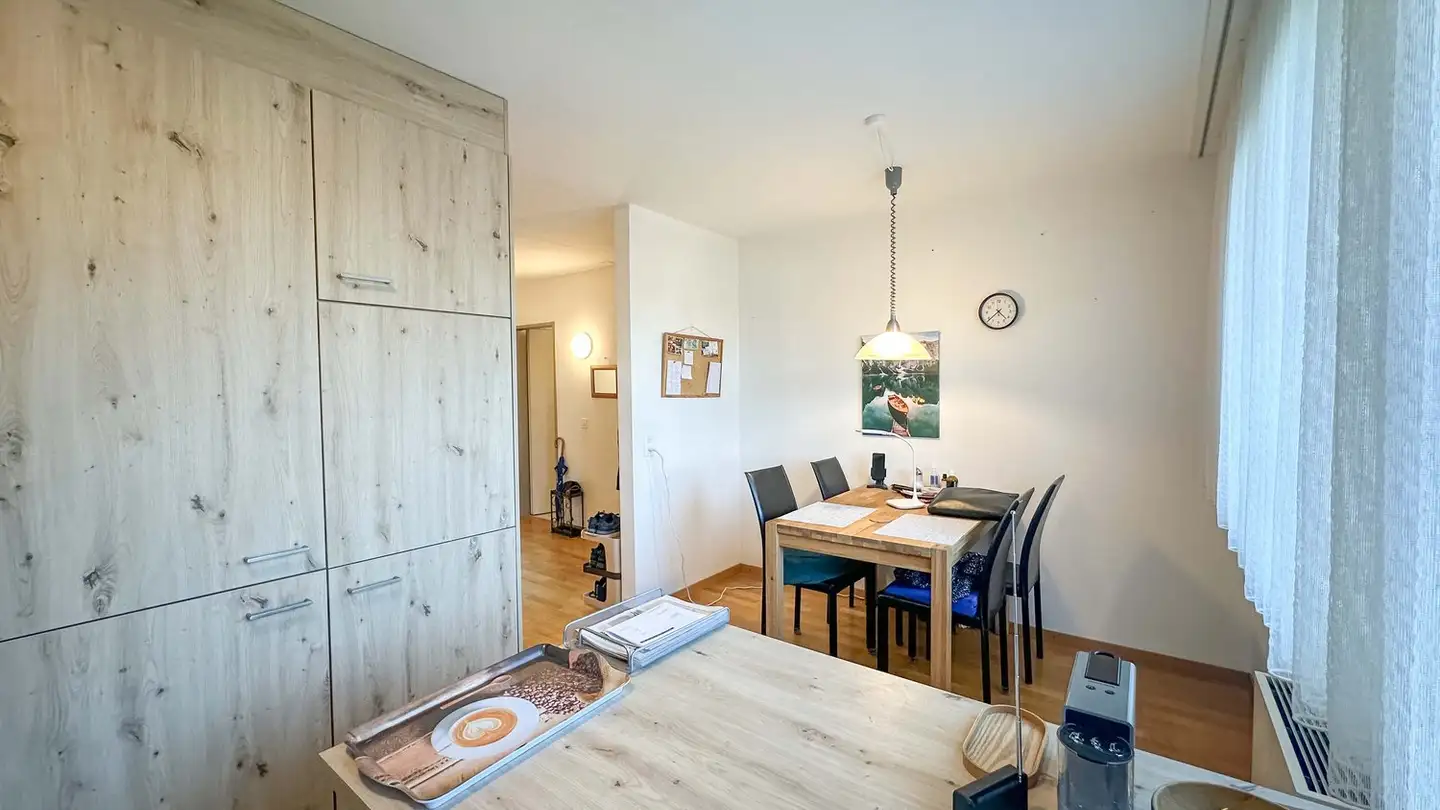 Appartement à vendre - Äussere Mattenstrasse 27, 5036 Oberentfelden - Photo 4