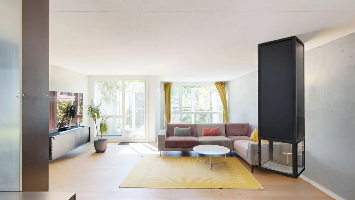 Appartement à vendre - Neueneggstrasse 6i, 3175 Flamatt - Photo 2
