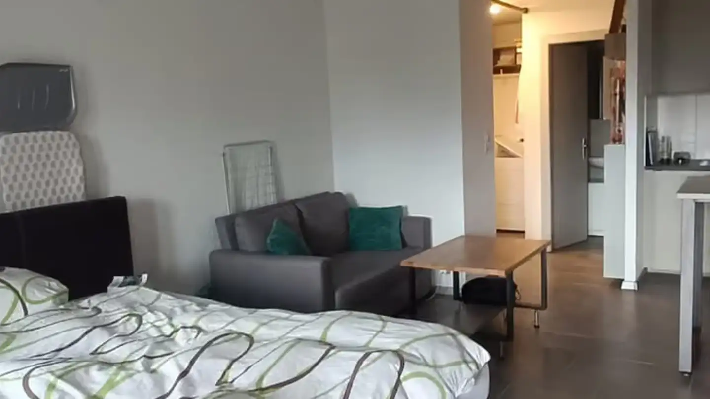 Apartment for rent - Route de Siviez 1997, 1997 Haute-Nendaz