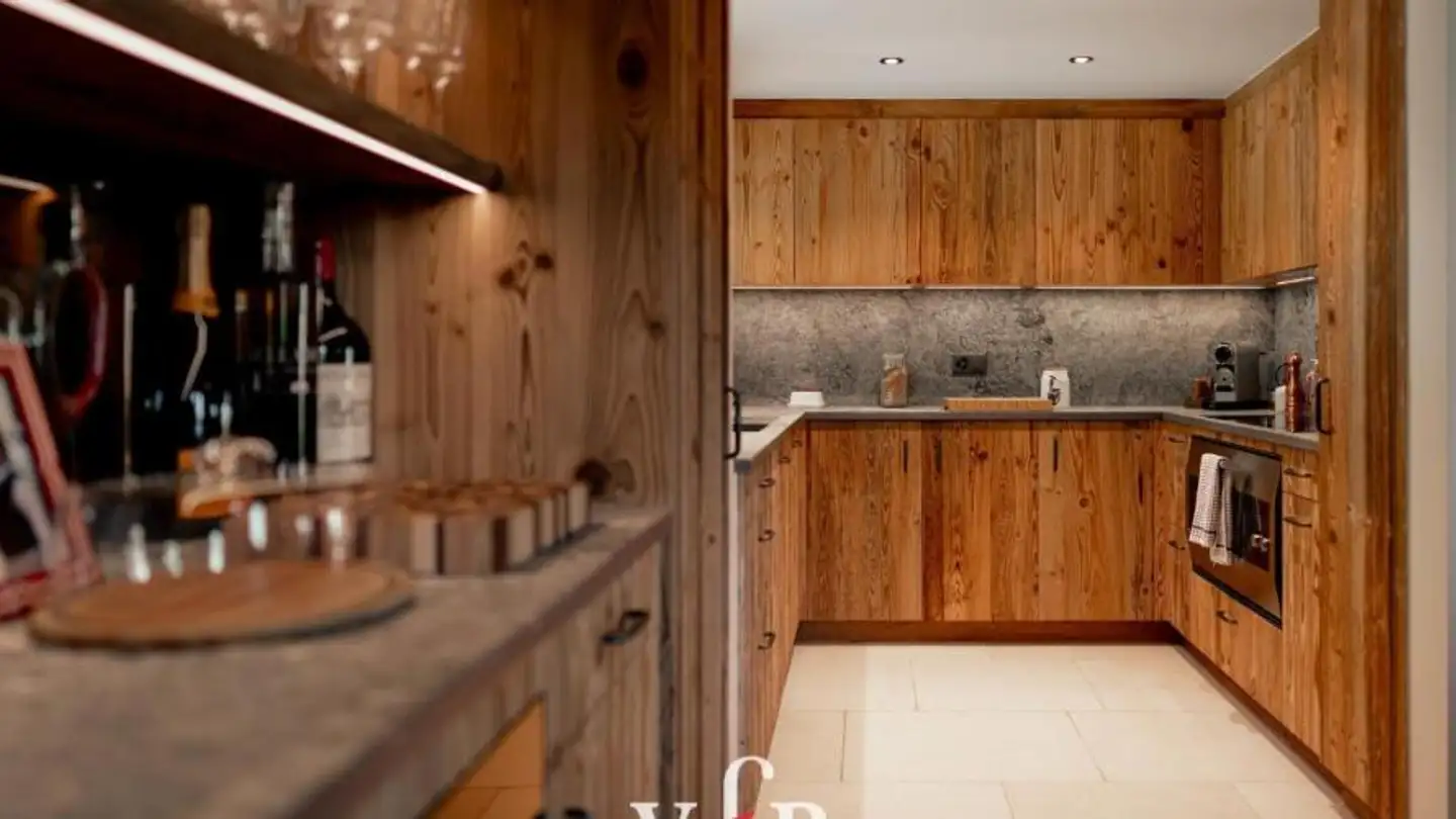 Duplex for sale - Verbier, 1936 Verbier - Photo 4
