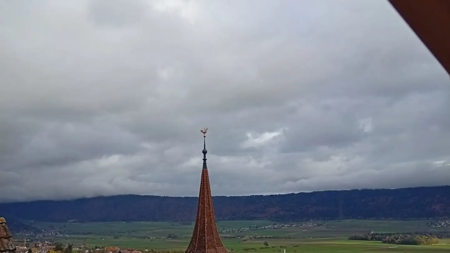 Appartamento in affitto - Rue De Bellevue 11, 2052 Fontainemelon - Photo 3