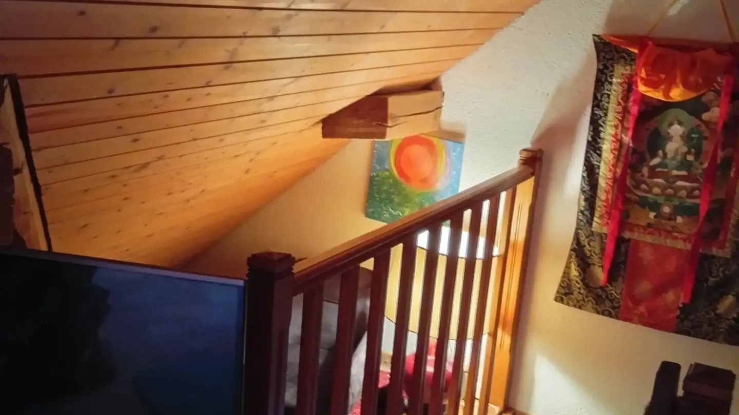 Appartamento in affitto - Rue De Bellevue 11, 2052 Fontainemelon - Photo 4