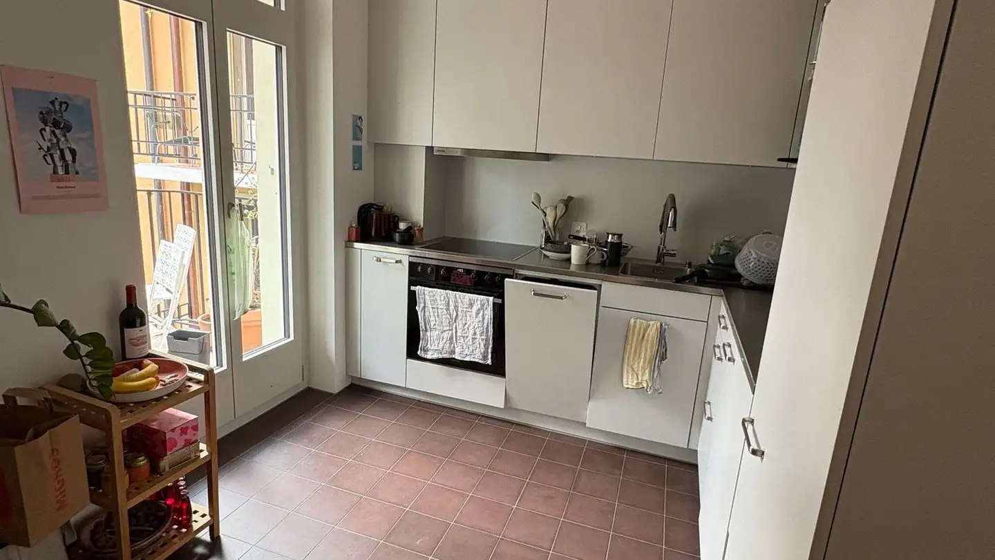Furnished apartment for rent - 6003 Luzern - Photo 2