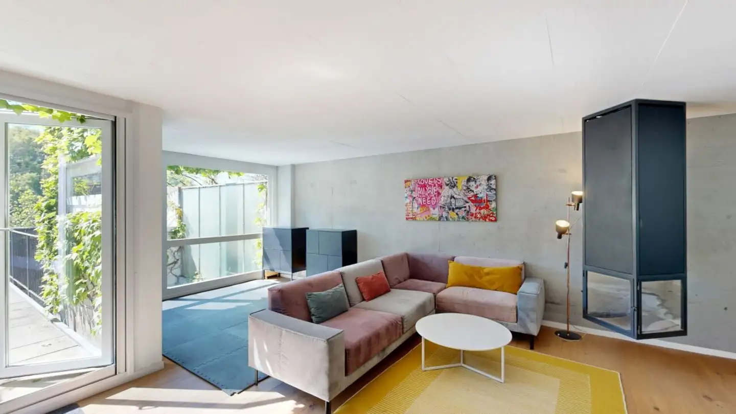 Appartement à vendre - Neueneggstrasse 6i, 3175 Flamatt - Photo 3