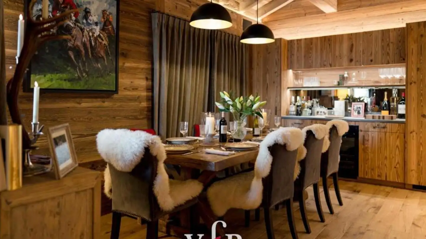 Duplex for sale - Verbier, 1936 Verbier - Photo 2