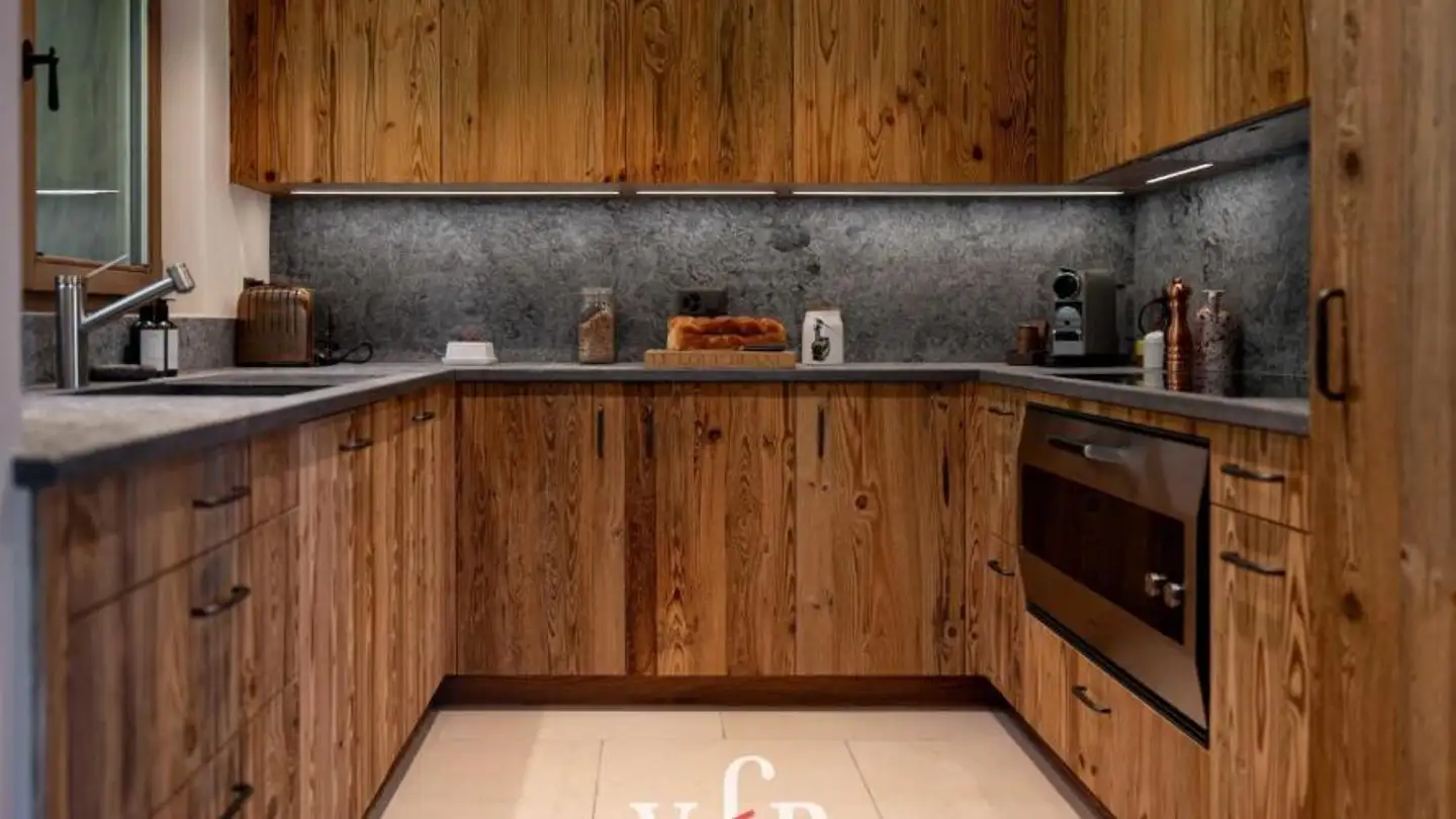 Duplex for sale - Verbier, 1936 Verbier - Photo 3
