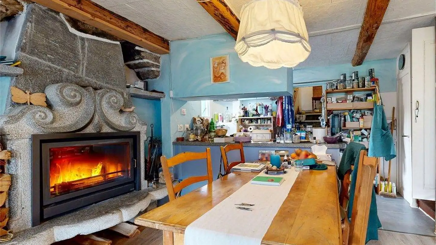 Casa singola in vendita - 6663 Comologno - Photo 3