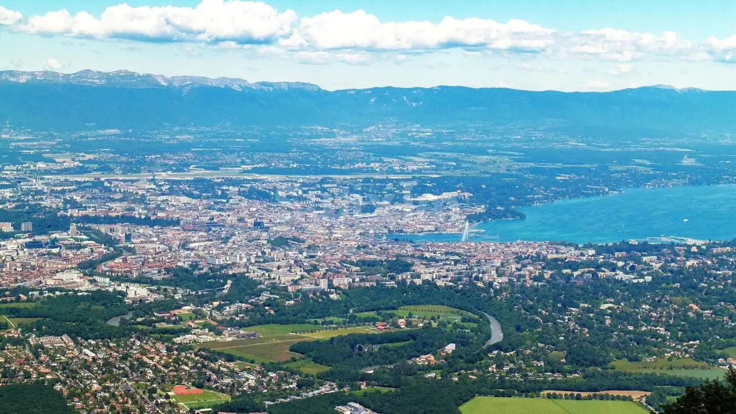 Cave house for sale - 1204 Genève