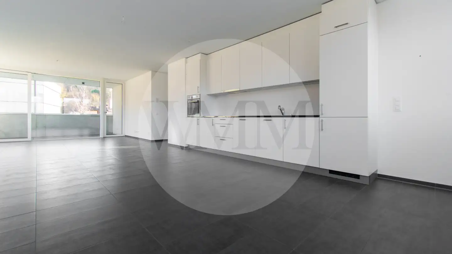 Apartment for rent - Via Senago 30, 6912 Pazzallo - Photo 2