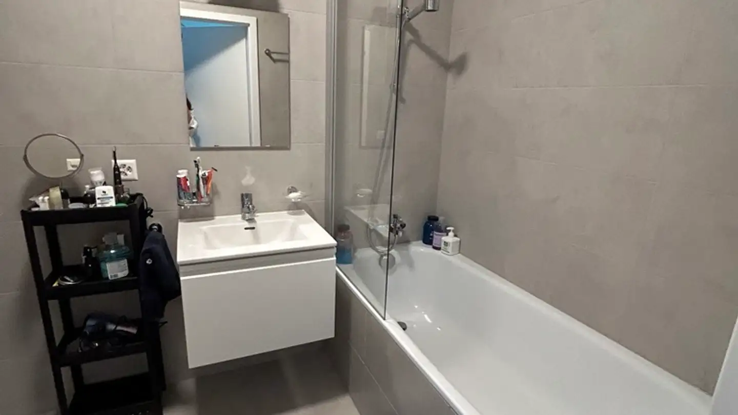 Appartamento in vendita - Chemin du Pommier, 1218 Le Grand-Saconnex - Foto 2