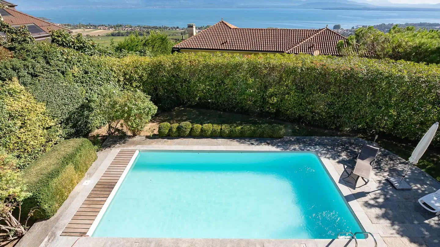Casa singola in vendita - 1185 Mont-sur-Rolle - Foto 2