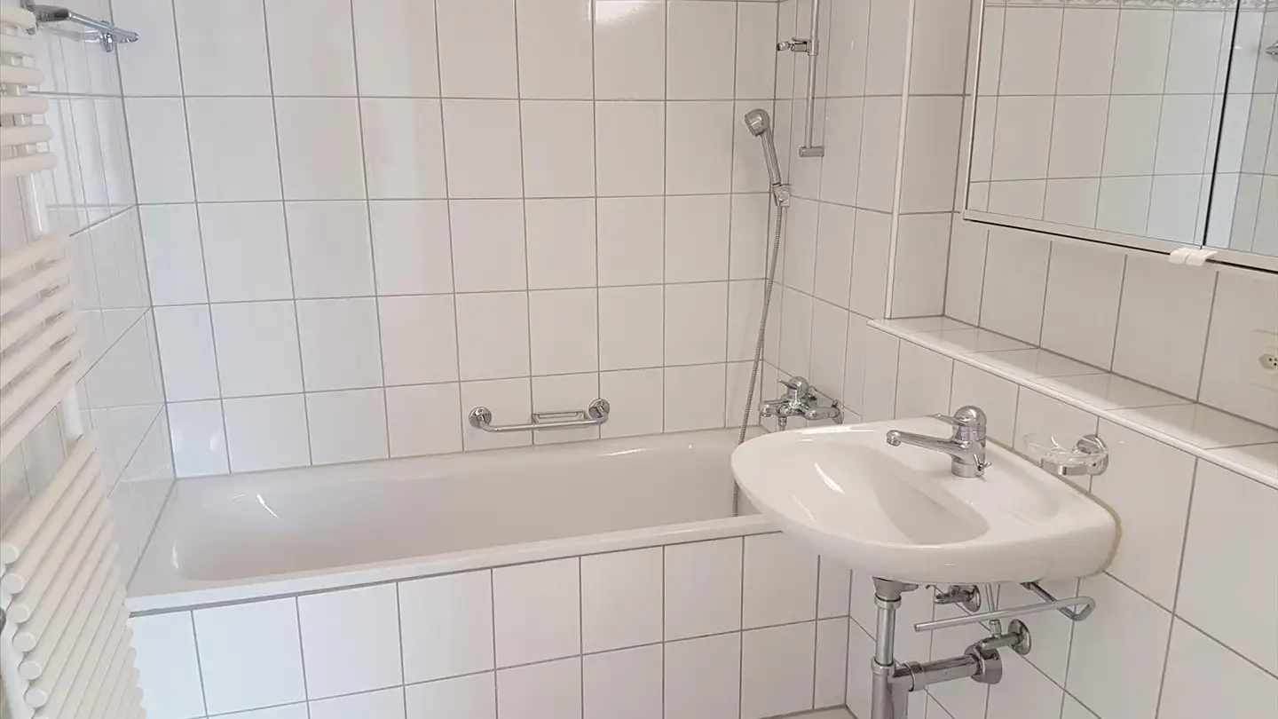 Appartamento in affitto - Untereggweg 5, 4147 Aesch BL - Photo 3