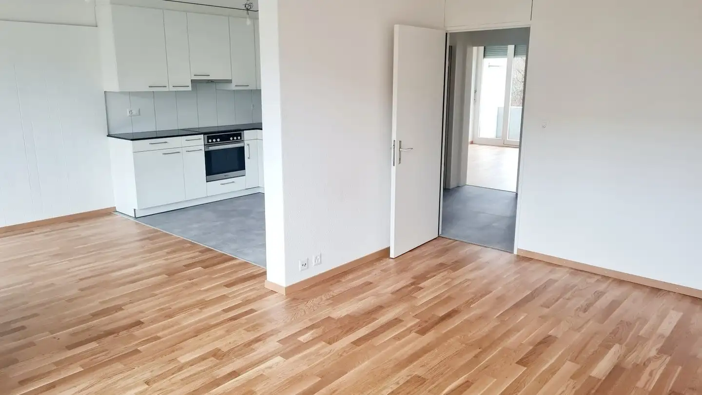 Appartamento in affitto - 4106 Therwil - Foto 2