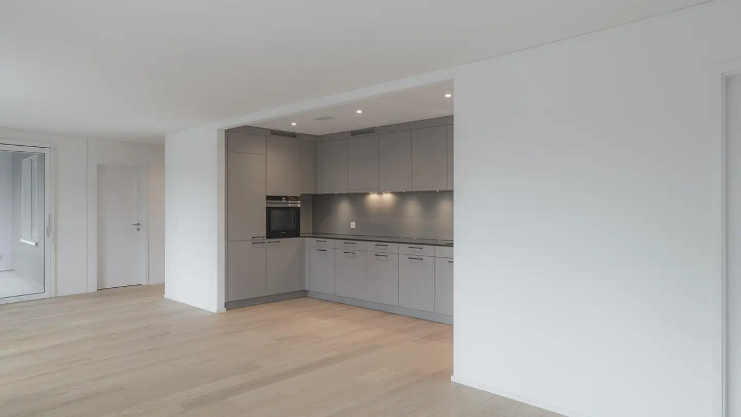 Appartamento in affitto - Dorfstrasse 23, 6332 Hagendorn - Foto 2