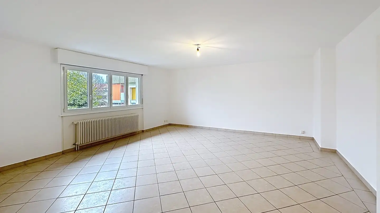Wohnung mieten - Route de Saconnex-d'Arve 287, 1228 Plan-les-Ouates - Foto 3