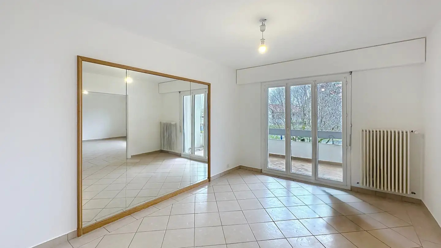 Wohnung mieten - Route de Saconnex-d'Arve 287, 1228 Plan-les-Ouates - Foto 4